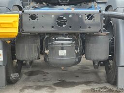 MAN TGX 18.500 *2X VORHANDEN*ACC*2X TANK * RETARDER