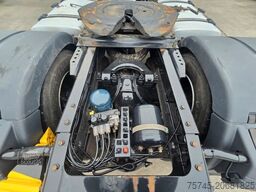 MAN TGX 18.500 *2X VORHANDEN*ACC*2X TANK * RETARDER