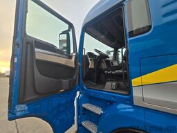 MAN TGX 18.500 *2X VORHANDEN*ACC*2X TANK * RETARDER