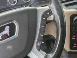 MAN TGX 18.500 *2X VORHANDEN*ACC*2X TANK * RETARDER