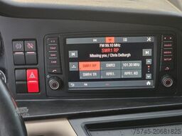 MAN TGX 18.500 *2X VORHANDEN*ACC*2X TANK * RETARDER