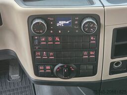 MAN TGX 18.500 *2X VORHANDEN*ACC*2X TANK * RETARDER
