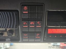 MAN TGX 18.500 *2X VORHANDEN*ACC*2X TANK * RETARDER