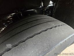 MAN TGX 18.500 *2X VORHANDEN*ACC*2X TANK * RETARDER