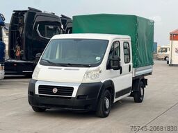 FIAT DUCATO MAXI * PR.+PL. * DOPPELKABINE