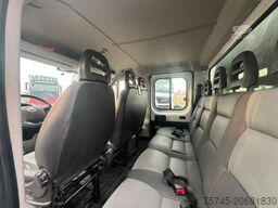 FIAT DUCATO MAXI * PR.+PL. * DOPPELKABINE