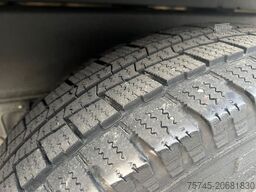 FIAT DUCATO MAXI * PR.+PL. * DOPPELKABINE