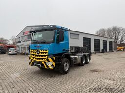 MERCEDES-BENZ 2651 AROCS SZM 6x4 Klima Retarder Kipphydr.