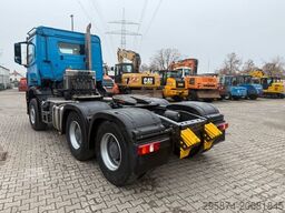 MERCEDES-BENZ 2651 AROCS SZM 6x4 Klima Retarder Kipphydr.