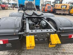 MERCEDES-BENZ 2651 AROCS SZM 6x4 Klima Retarder Kipphydr.