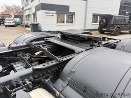 MERCEDES-BENZ 2651 AROCS SZM 6x4 Klima Retarder Kipphydr.