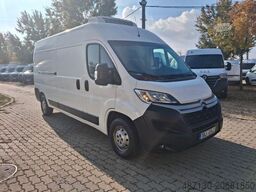 CITROEN Jumper Grossraumkasten 35 L3H2 Club BlueHDi 140
