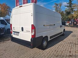CITROEN Jumper Grossraumkasten 35 L3H2 Club BlueHDi 140