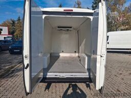 CITROEN Jumper Grossraumkasten 35 L3H2 Club BlueHDi 140