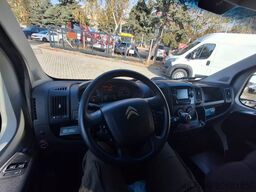 CITROEN Jumper Grossraumkasten 35 L3H2 Club BlueHDi 140