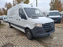 MERCEDES-BENZ Sprinter L4H2  317 cdi