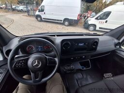 MERCEDES-BENZ Sprinter L4H2 317 cdi