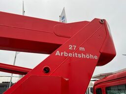 MAN TGL7.180/PalfingerWT270/27m/1.000Volt/TopZustand