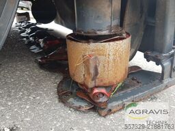 Vicon EXTRA 332 F