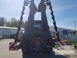 Vicon EXTRA 390