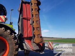 Vicon EXTRA 390