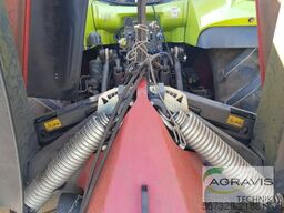 Vicon EXTRA 390