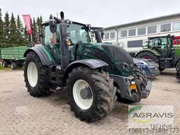 Valtra T 174 EV 1A7