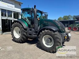 Valtra T 174 EV 1A7