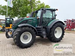 Valtra T 174 EV 1A7