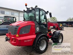 Weidemann 5080T
