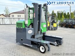 Combilift C3000 DIESEL TRIPLEX 5600 FREE-LIFT