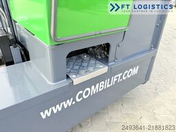 Combilift C3000 DIESEL TRIPLEX 5600 FREE-LIFT