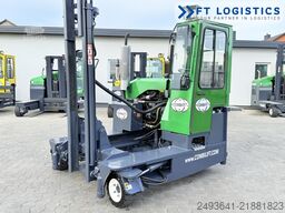 Combilift C3000 DIESEL TRIPLEX 5600 FREE-LIFT