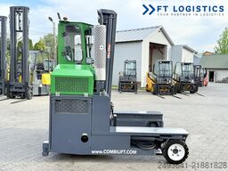 Combilift C3000 DIESEL TRIPLEX 5600 FREE-LIFT