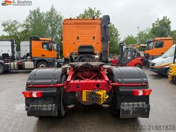 Mercedes-Benz Arocs 1846 H 4x4 Kipphydraulik mp4