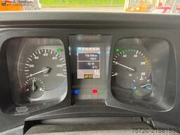 Mercedes-Benz Arocs 1846 H 4x4 Kipphydraulik mp4