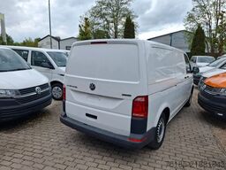 VOLKSWAGEN T6 Kasten 4motion lang Werkstattregale