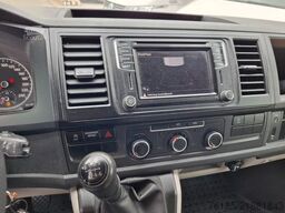 VOLKSWAGEN T6 Kasten 4motion lang Werkstattregale