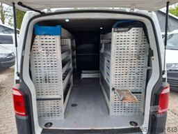 VOLKSWAGEN T6 Kasten lang 4motion Werkstattausstattung