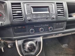 VOLKSWAGEN T6 Kasten lang 4motion Werkstattausstattung