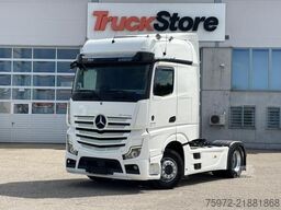 Actros 1848 LS