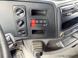 MERCEDES-BENZ Atego 1223 4x2 L, 7.2m Koffer, Lbw, Autom.,