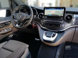Mercedes-Benz V 300 d AVANTGARDE EDITION Lang Night AHK SpurW