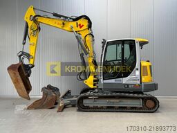 Wacker Neuson ET 90 Powertilt
