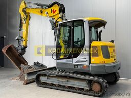 Wacker Neuson ET 90 Powertilt