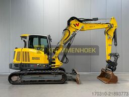 Wacker Neuson ET 90 Powertilt