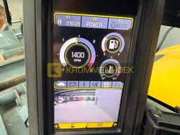 Wacker Neuson ET 90 Powertilt