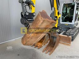 Wacker Neuson ET 90 Powertilt