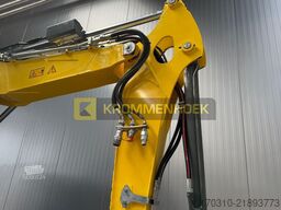 Wacker Neuson ET 90 Powertilt