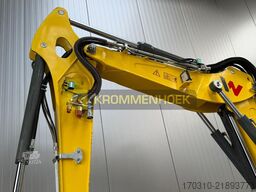 Wacker Neuson ET 90 Powertilt